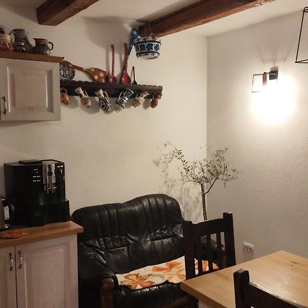 Otto'S Guesthouse Prejmer Dış mekan fotoğraf