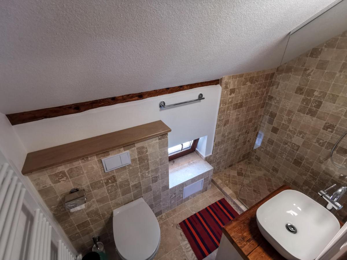 Otto'S Guesthouse Prejmer Dış mekan fotoğraf
