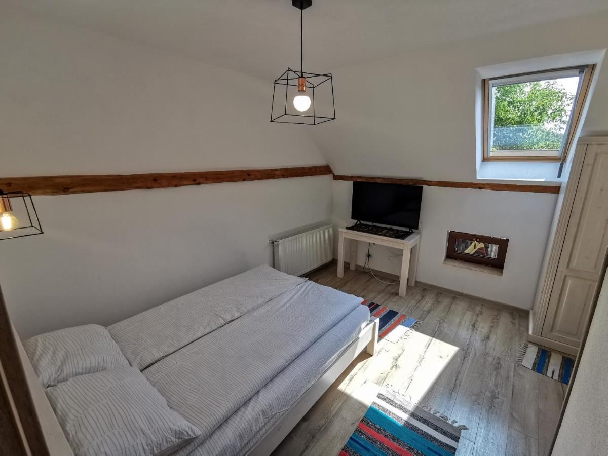 Otto'S Guesthouse Prejmer Dış mekan fotoğraf
